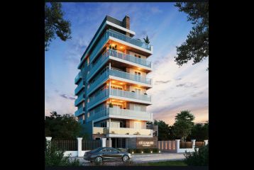 Ref 1166 Ocean Life Residence Gaiovotas 